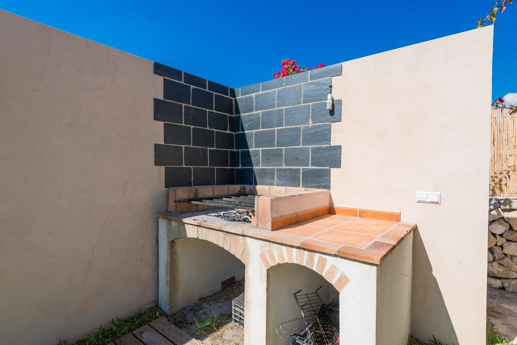 Granja Villa Inca  Luaran gambar