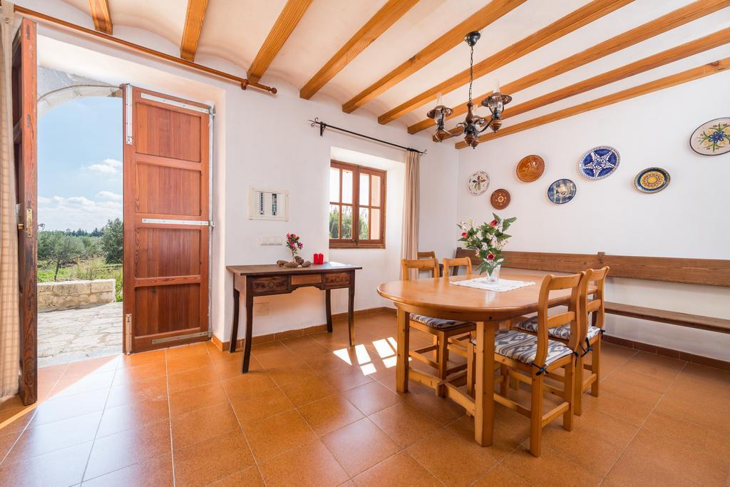 Granja Villa Inca  Luaran gambar